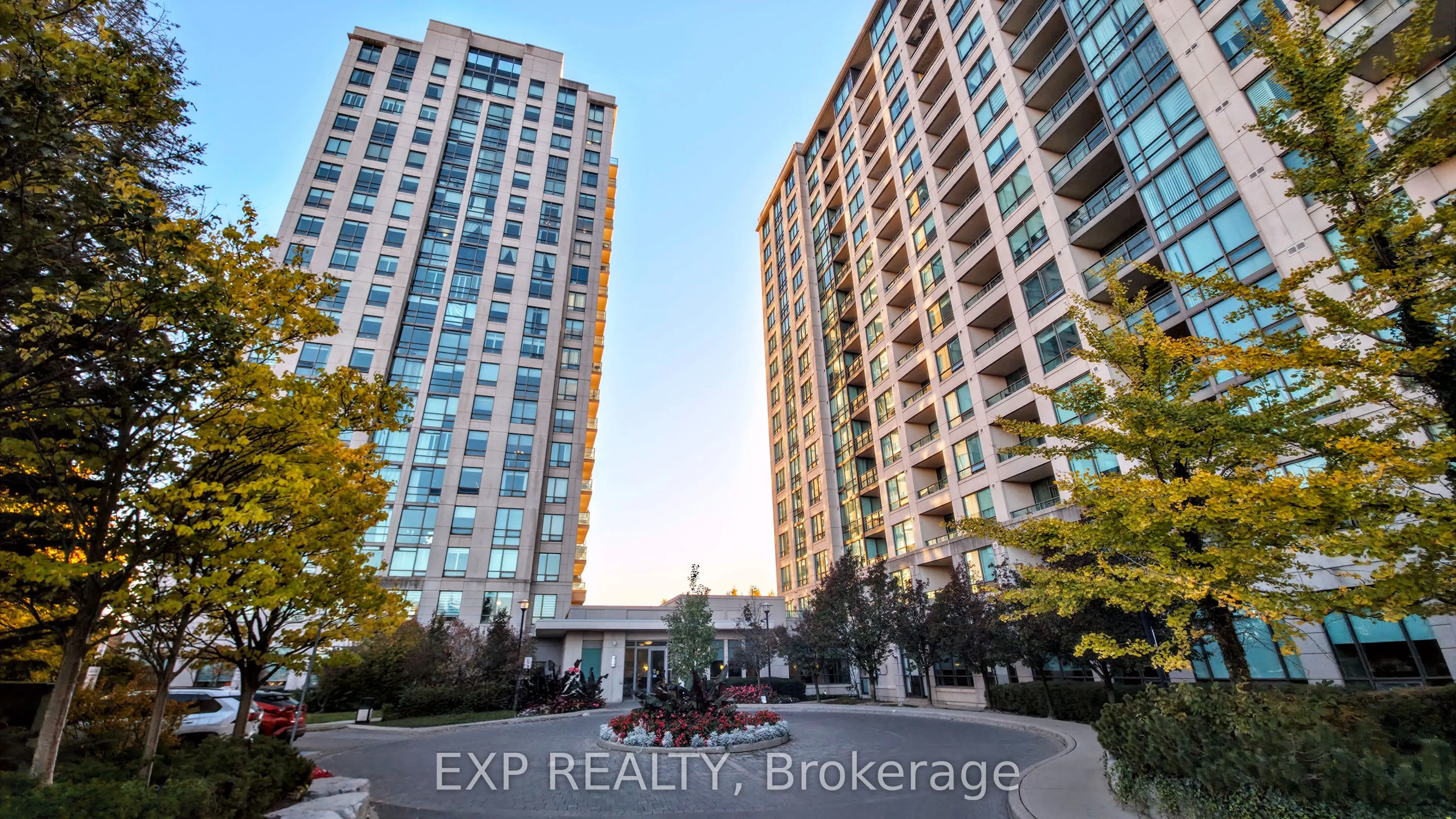 88 Promenade Circle, #1110