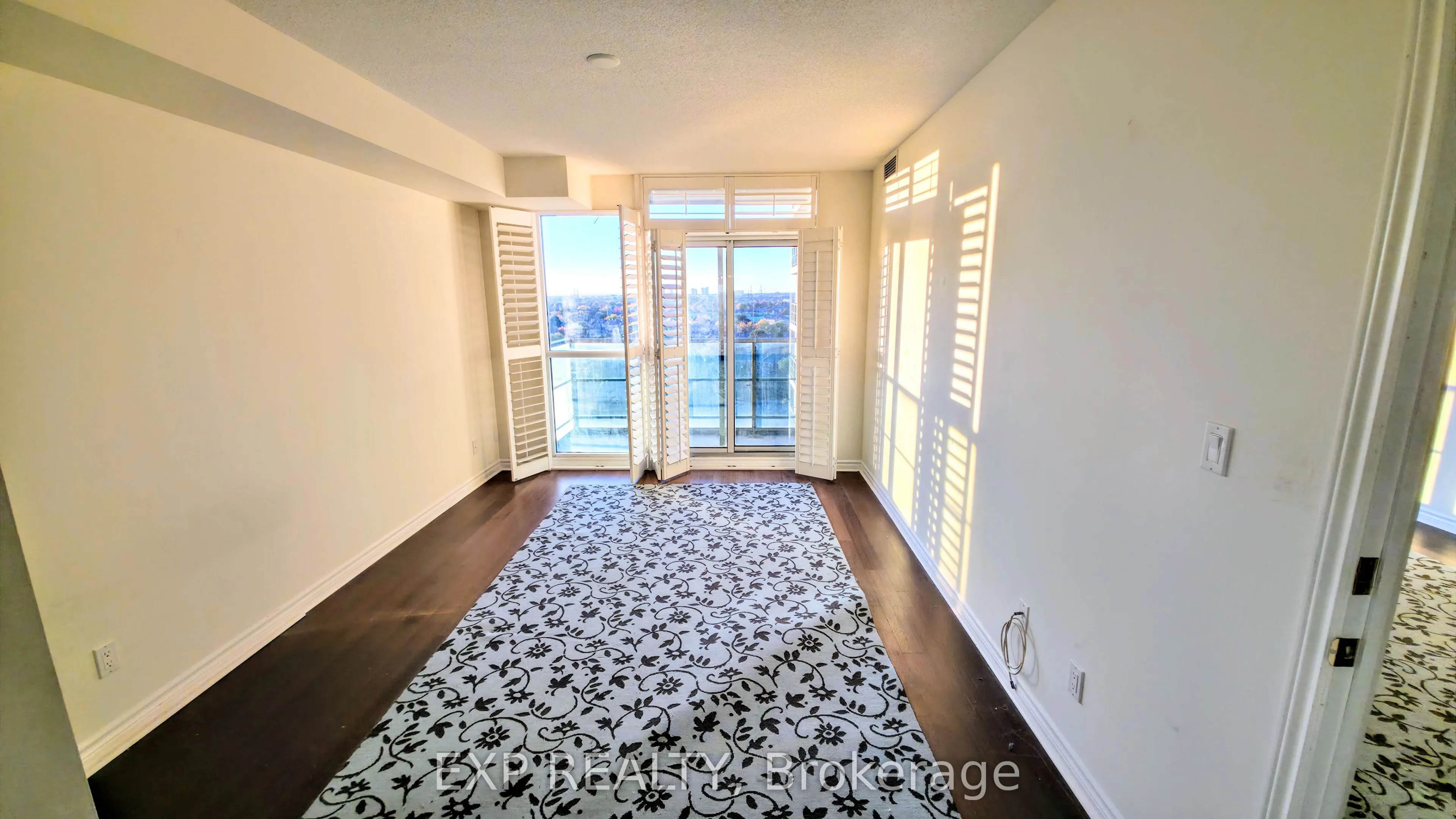 88 Promenade Circle, #1110