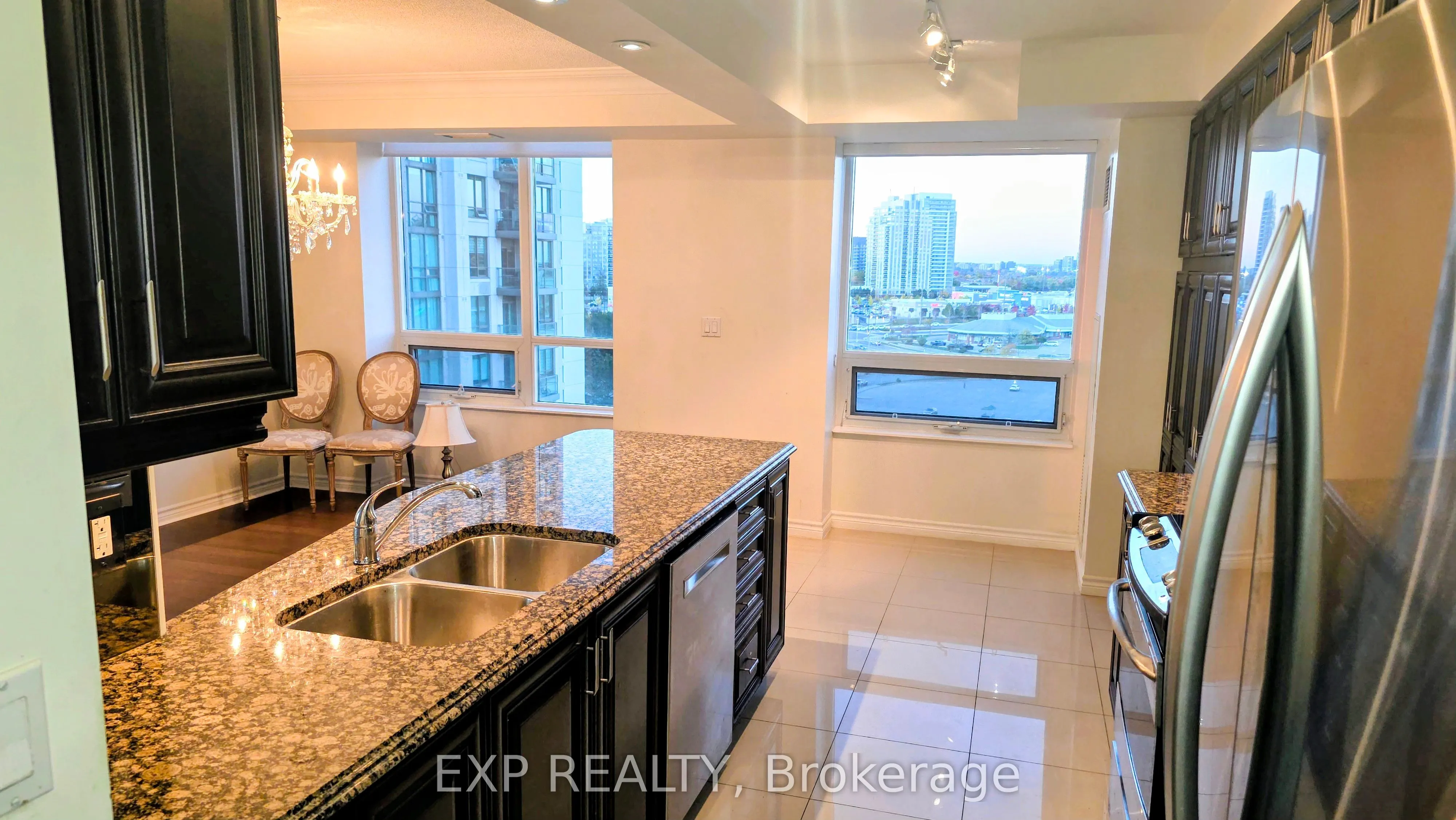 88 Promenade Circle, #1110