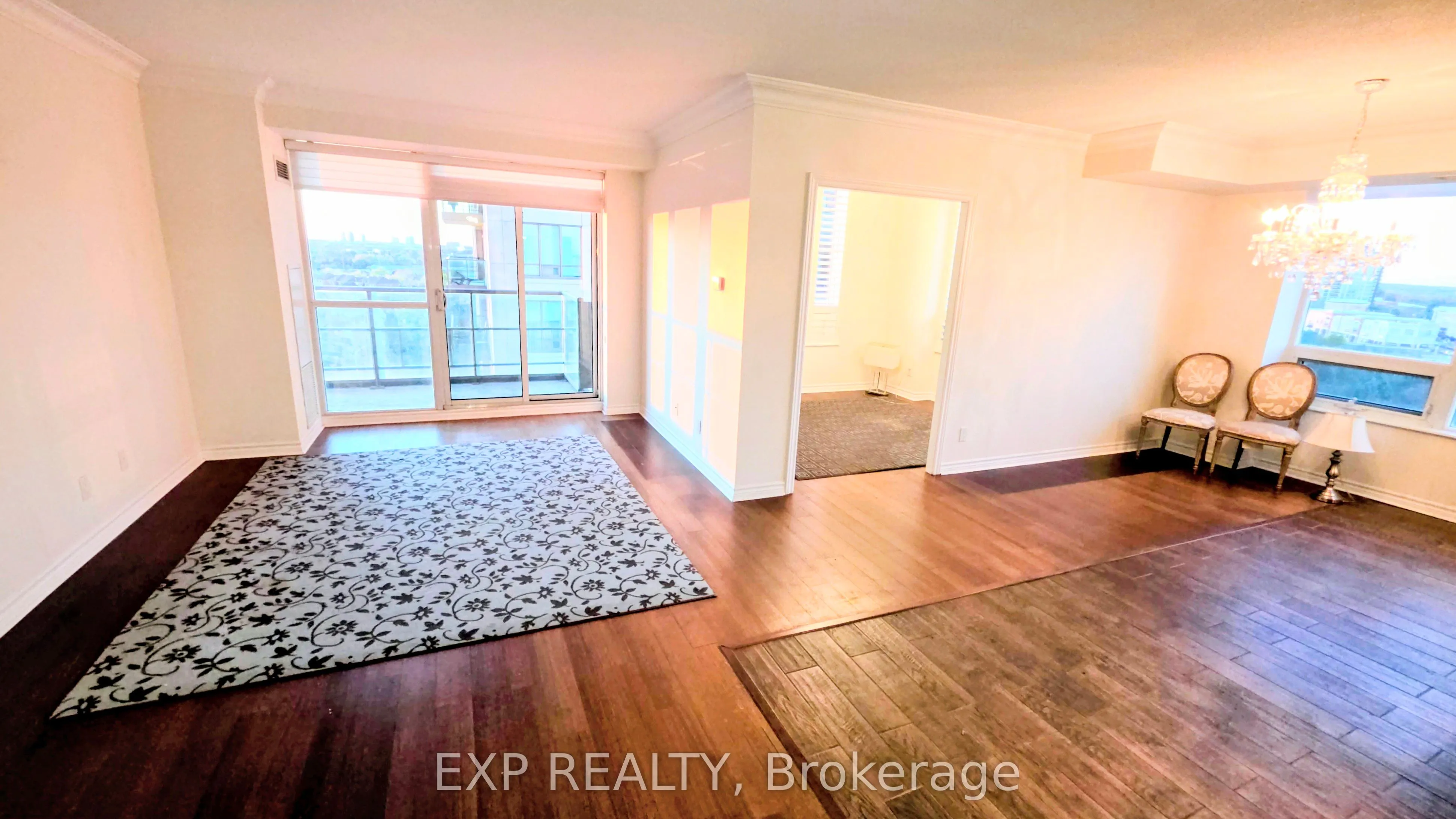 88 Promenade Circle, #1110