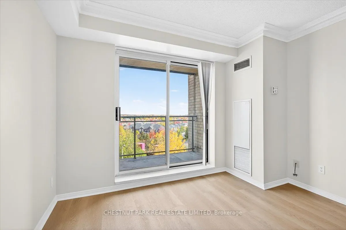 51 Baffin Court, #805