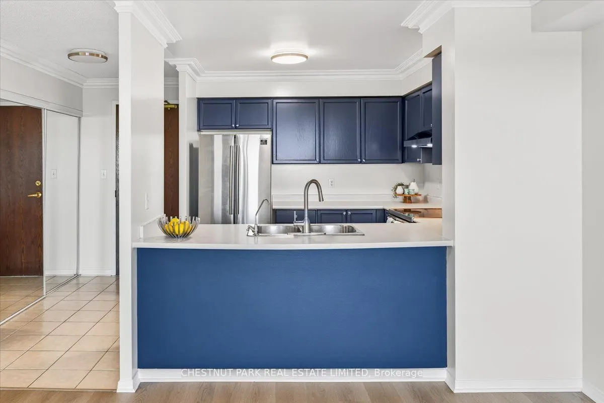 51 Baffin Court, #805