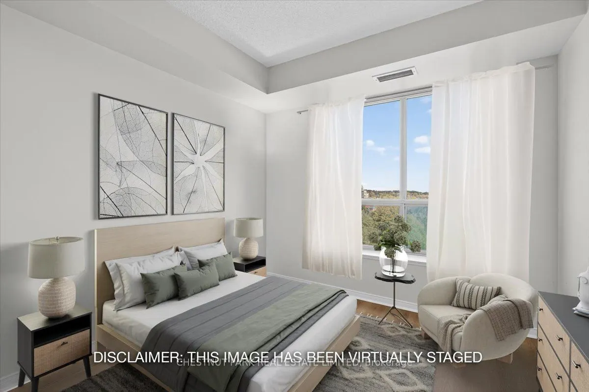 51 Baffin Court, #805