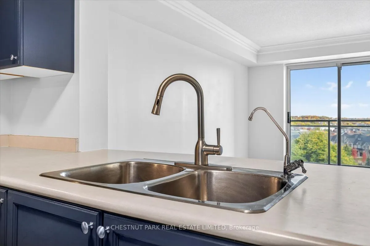 51 Baffin Court, #805