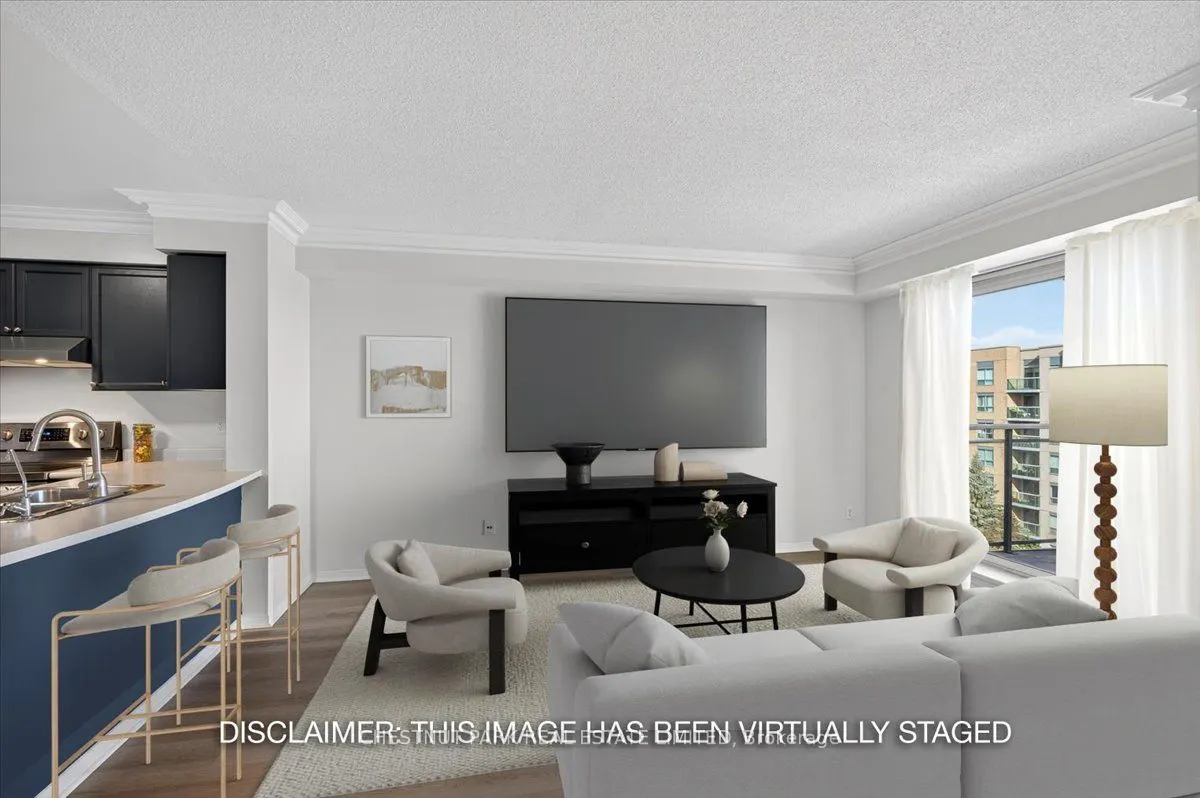 51 Baffin Court, #805