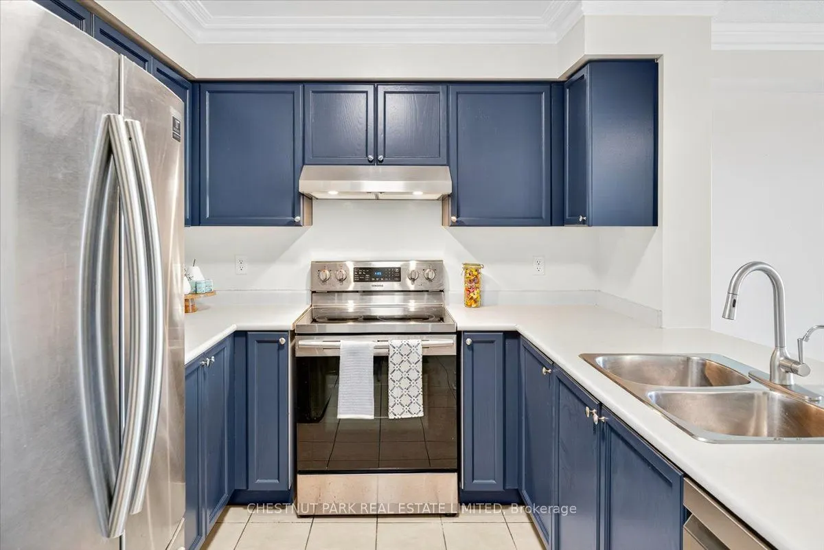 51 Baffin Court, #805