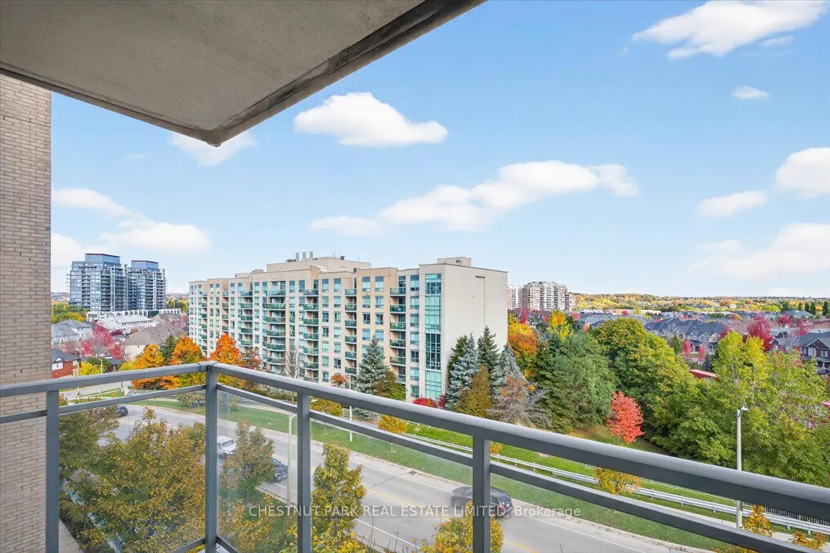 51 Baffin Court, #805