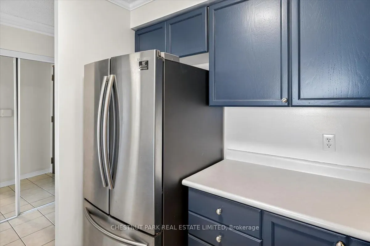 51 Baffin Court, #805