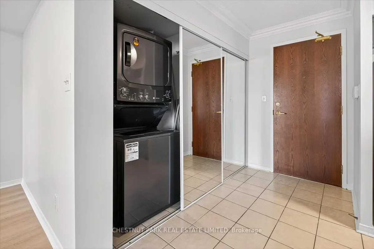 51 Baffin Court, #805