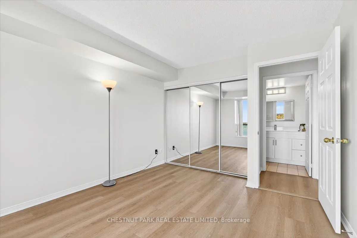 51 Baffin Court, #805