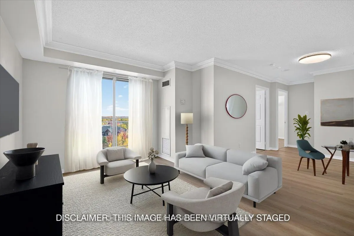 51 Baffin Court, #805