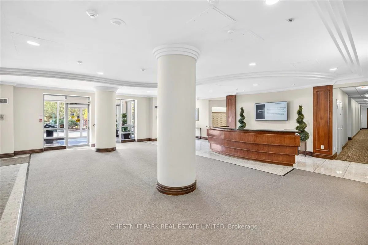 51 Baffin Court, #805