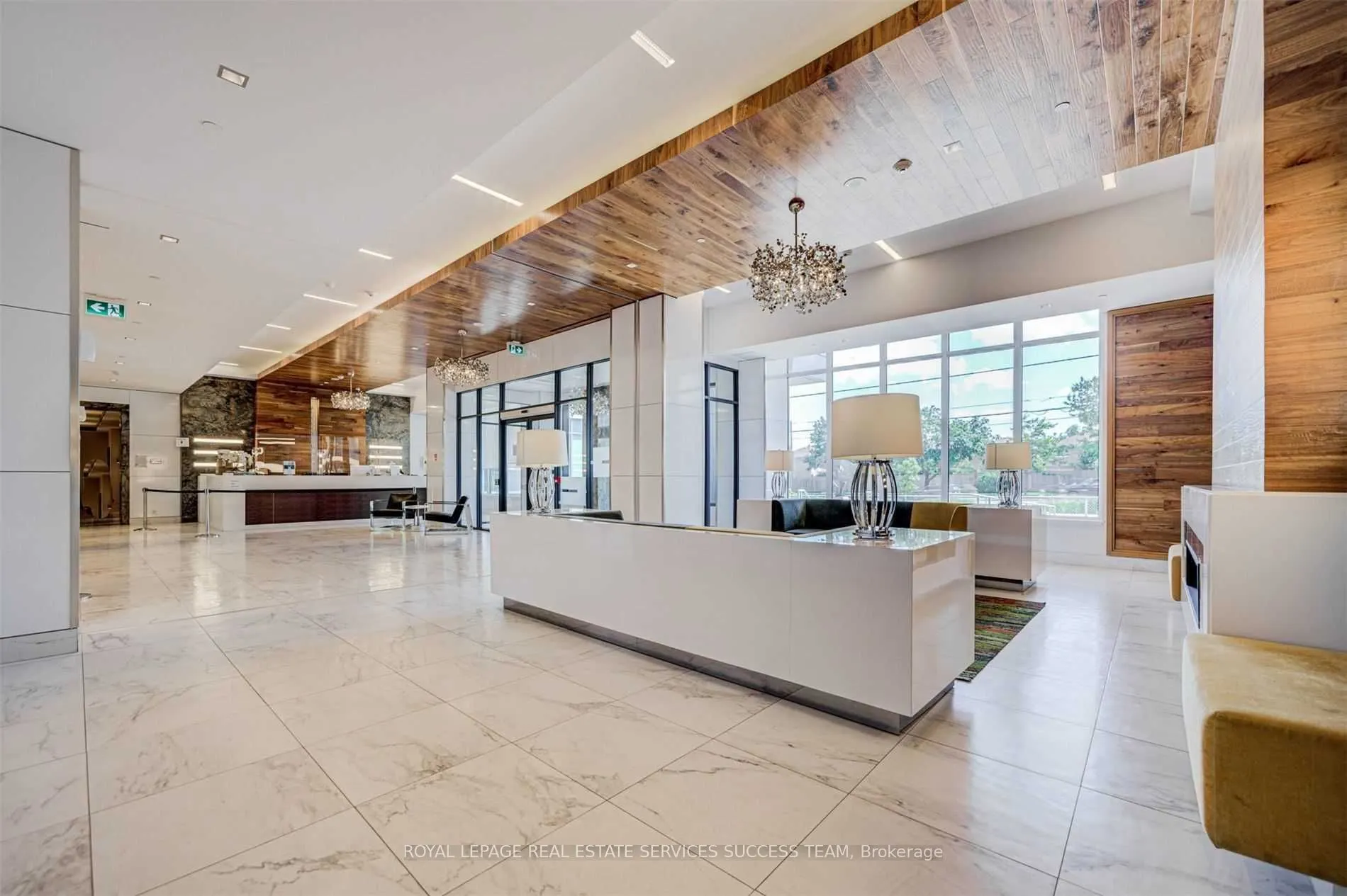 7890 Bathurst Street, #2002