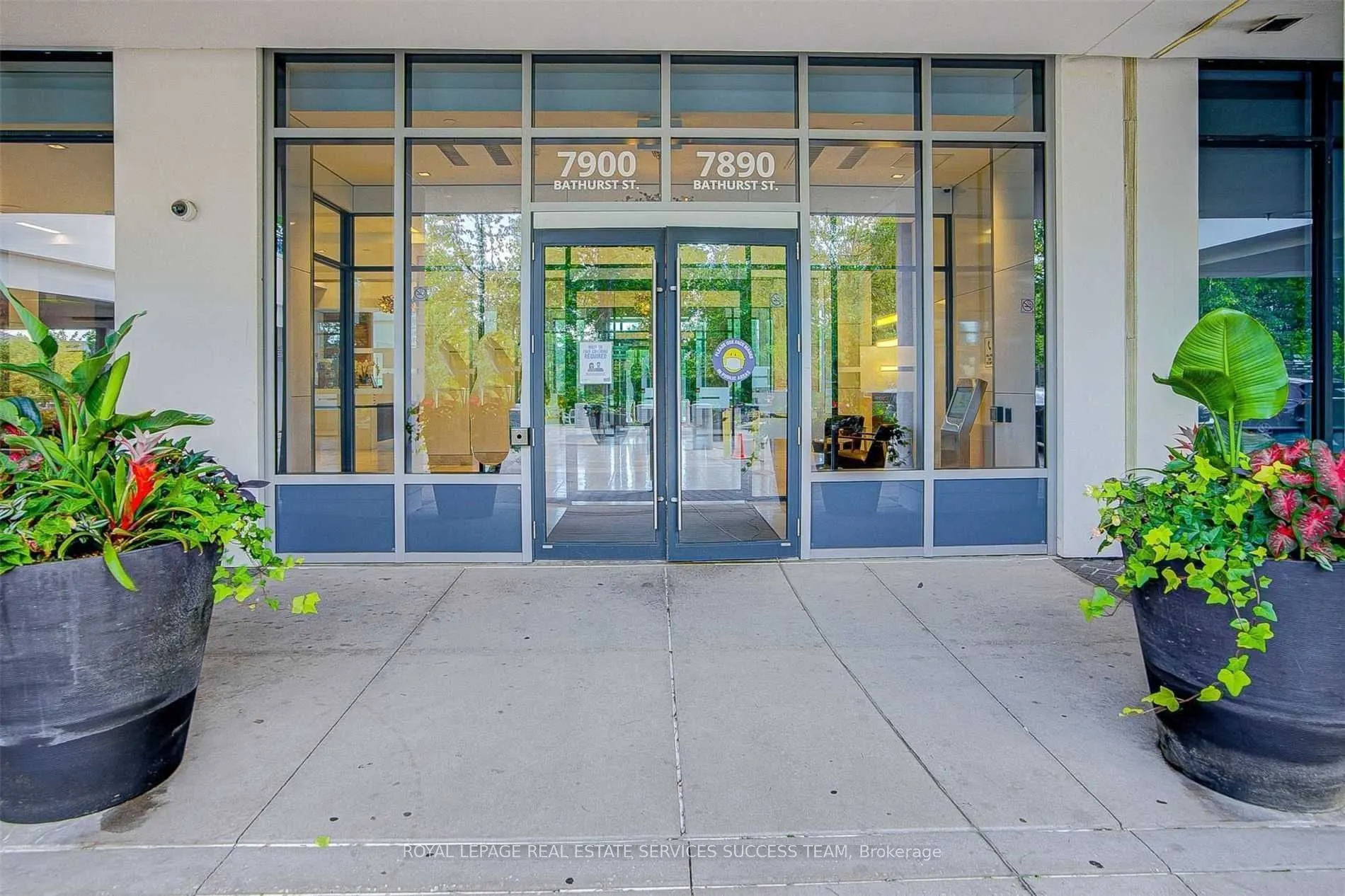 7890 Bathurst Street, #2002