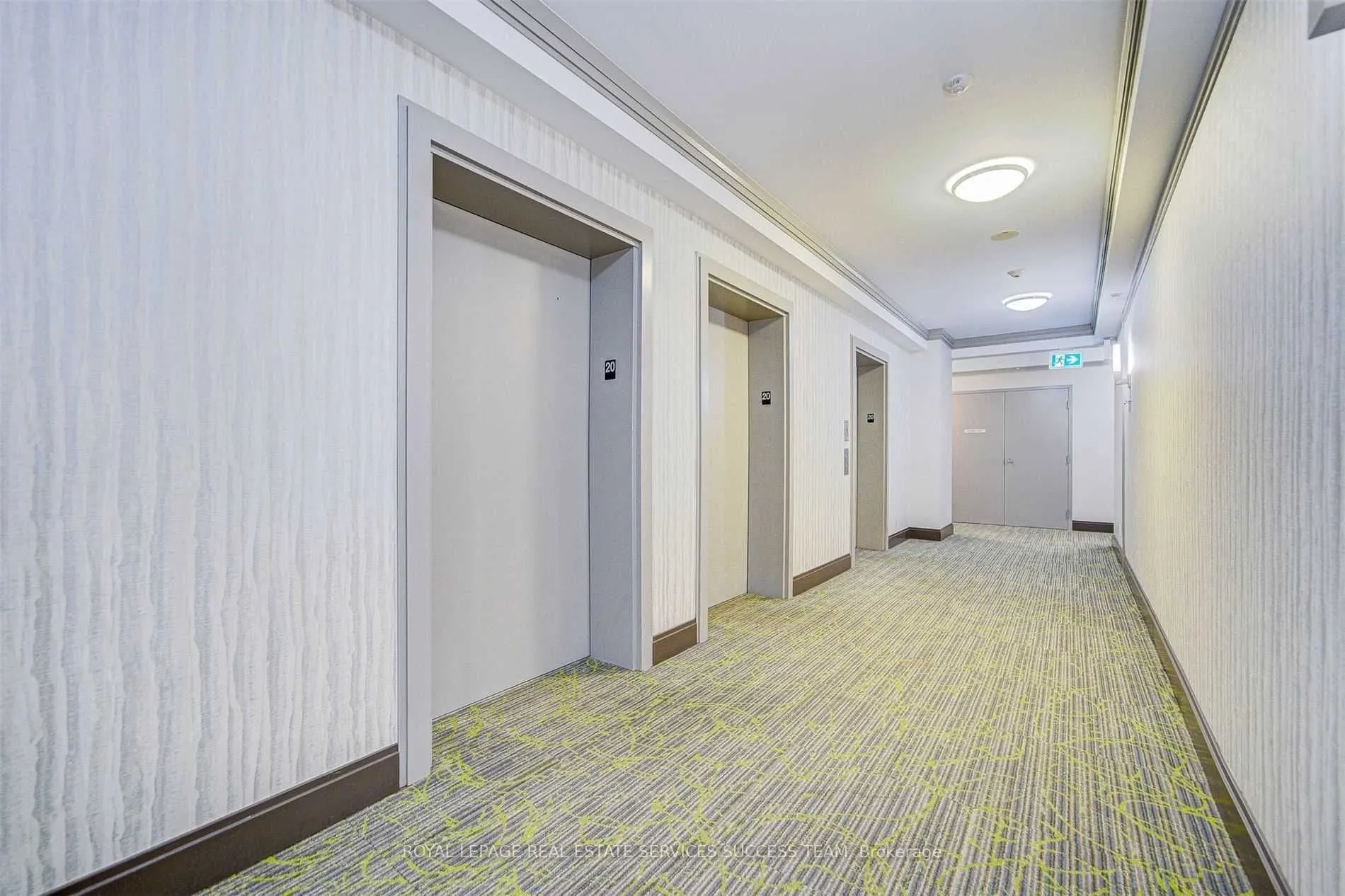 7890 Bathurst Street, #2002