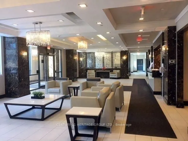 372 Highway 7 Avenue E, ##801