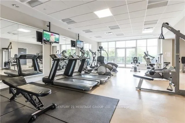 372 Highway 7 Avenue E, ##801