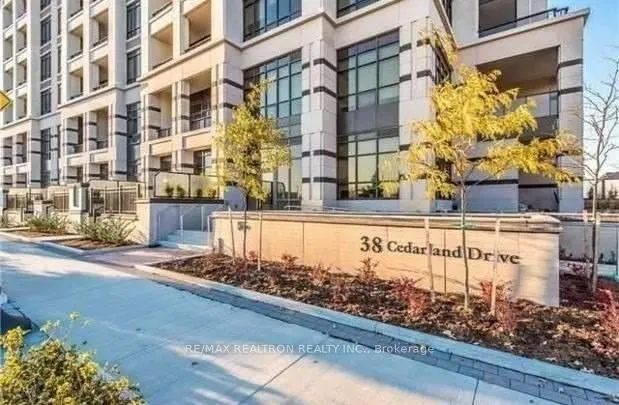 38 Cedarland Drive, #1106