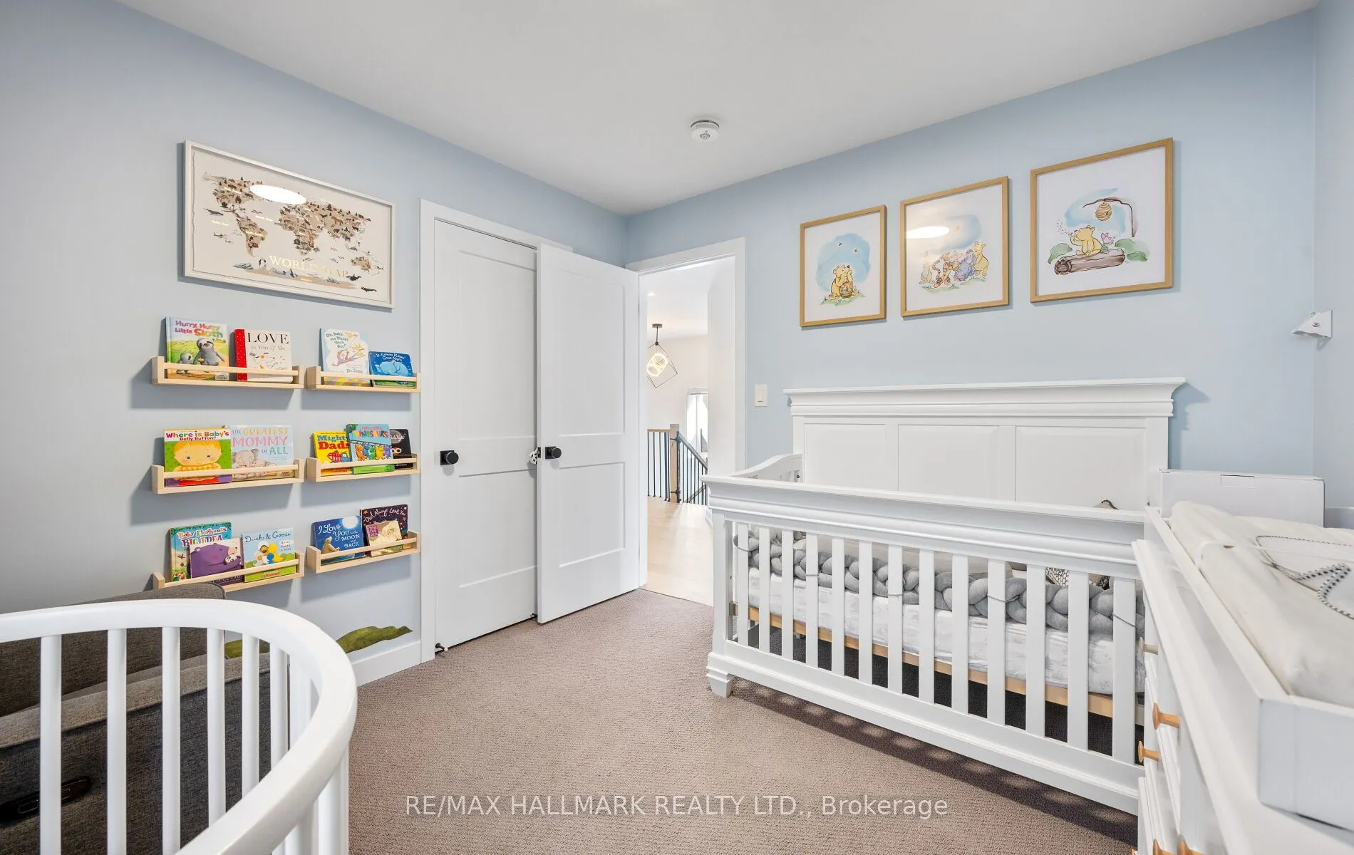 155 Stevenson Crescent