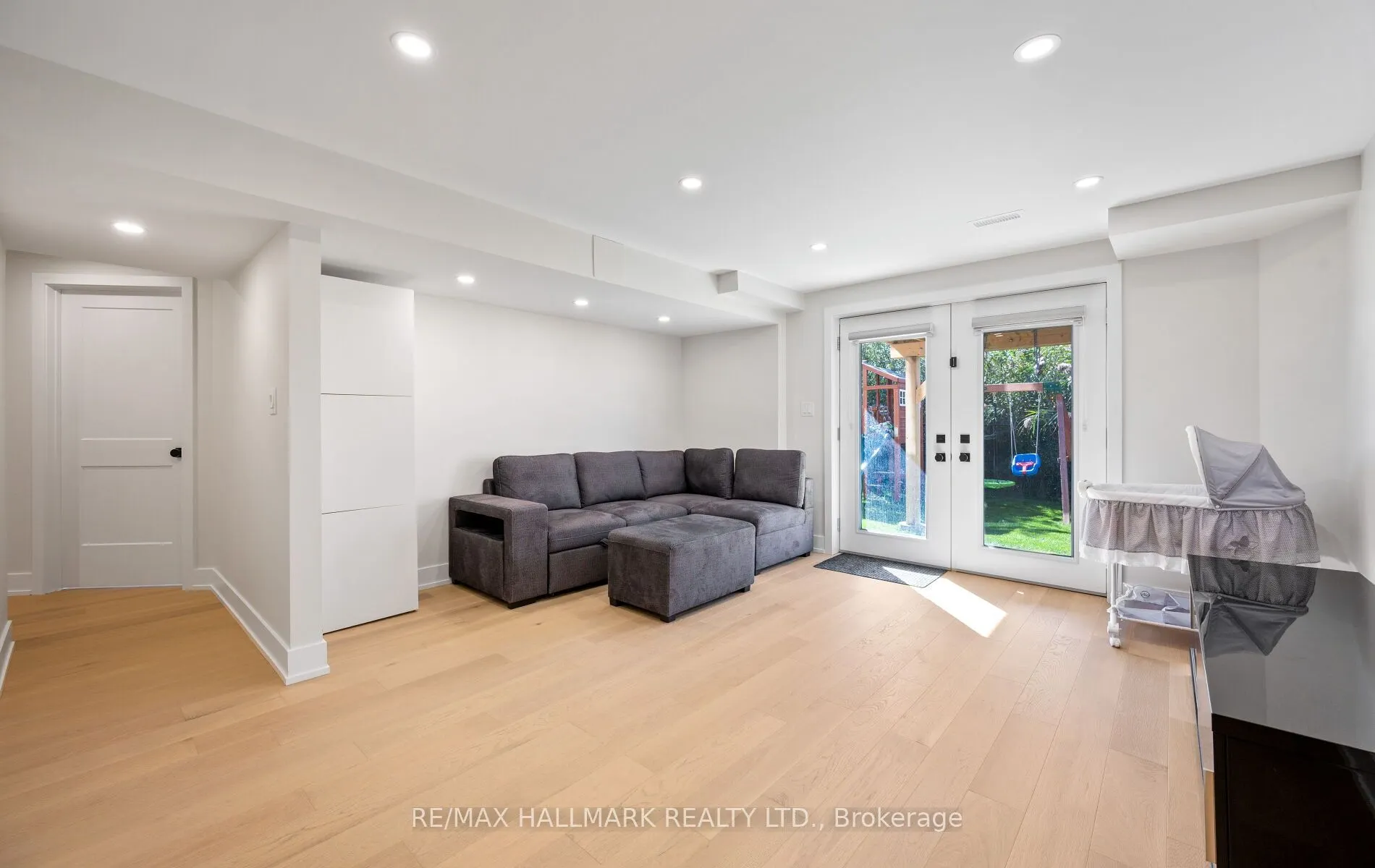 155 Stevenson Crescent