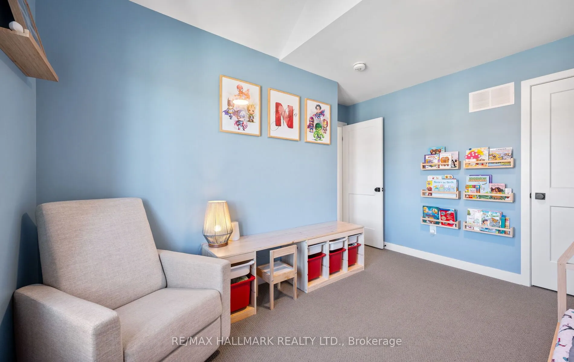 155 Stevenson Crescent