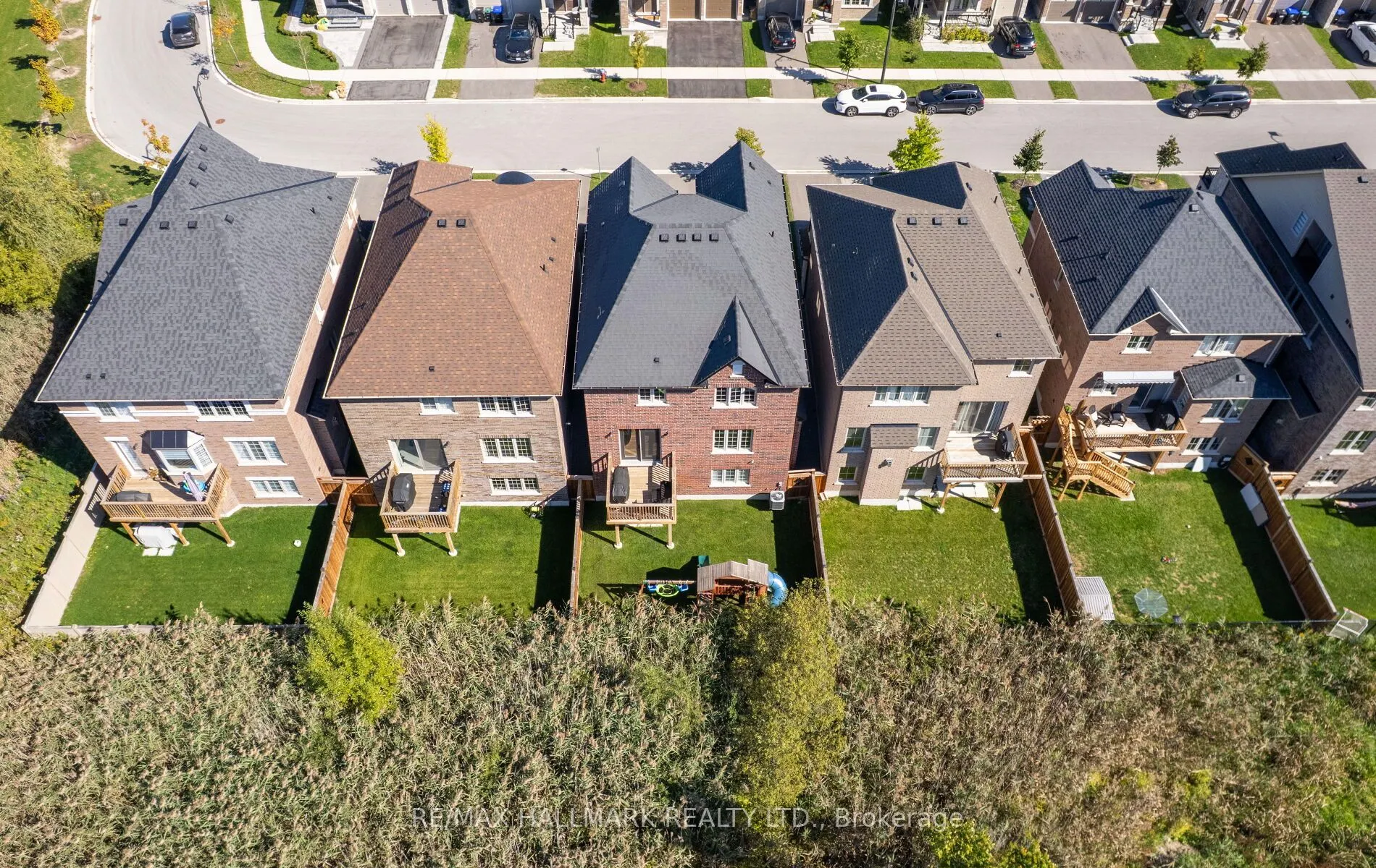 155 Stevenson Crescent