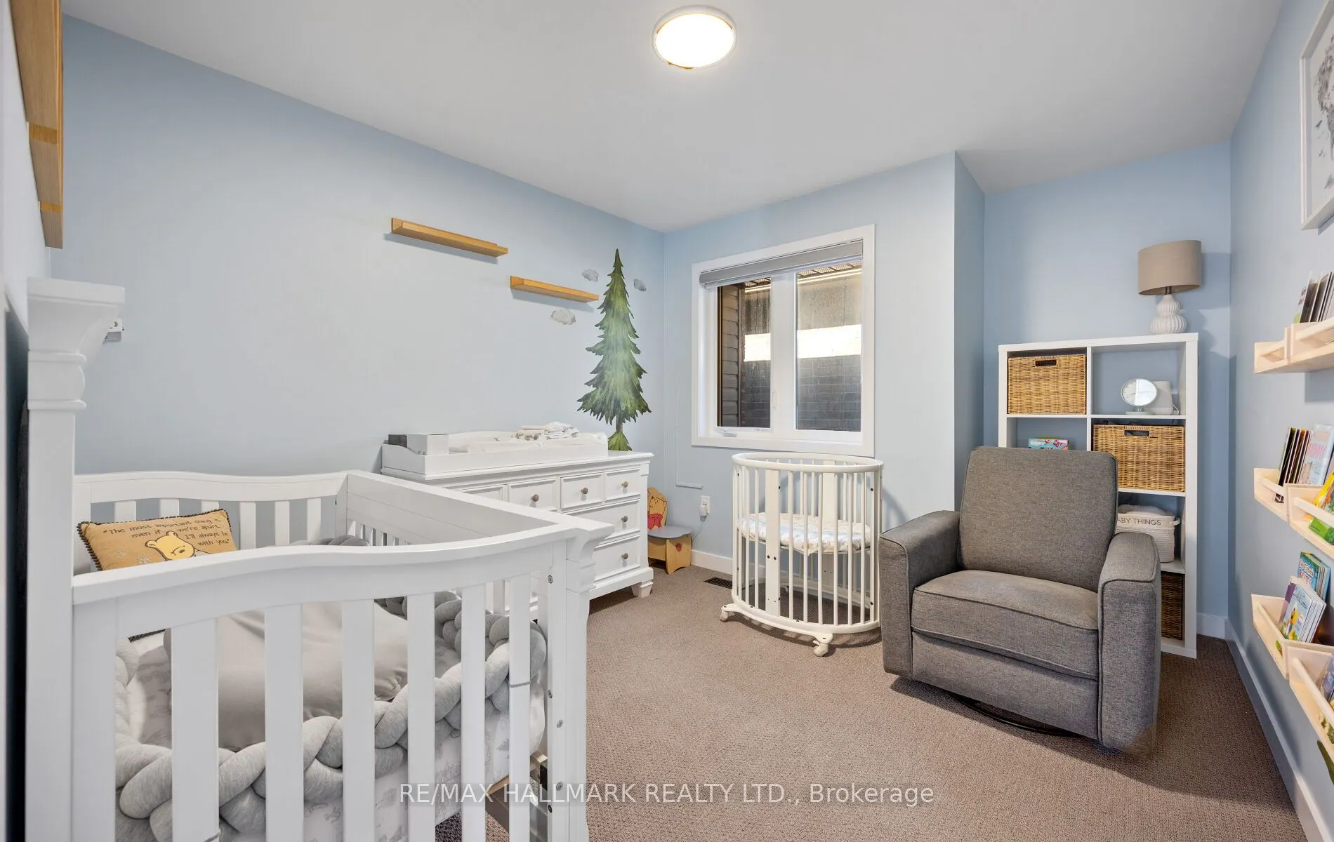 155 Stevenson Crescent