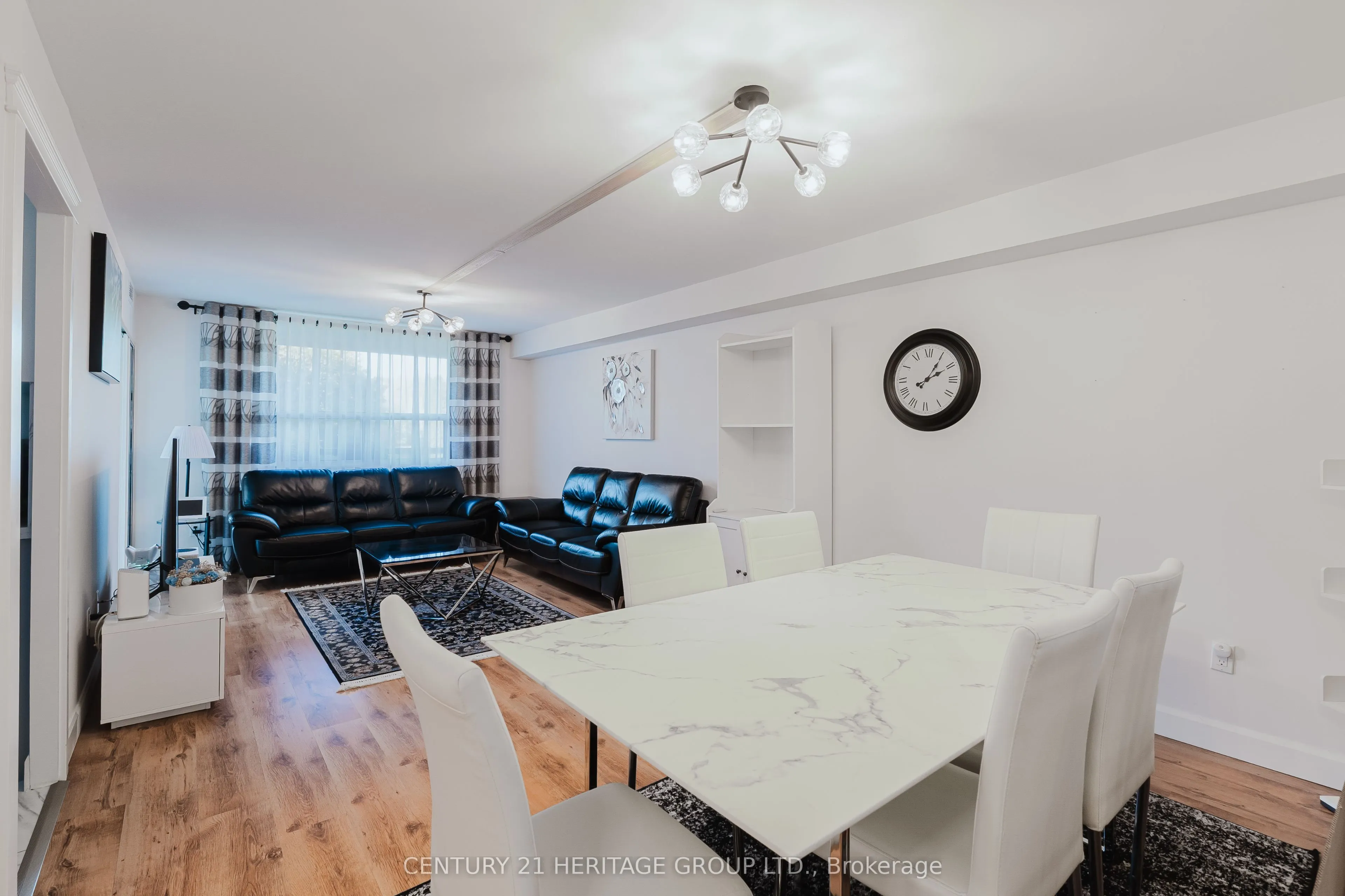 40 Harding Blvd Boulevard W, #203