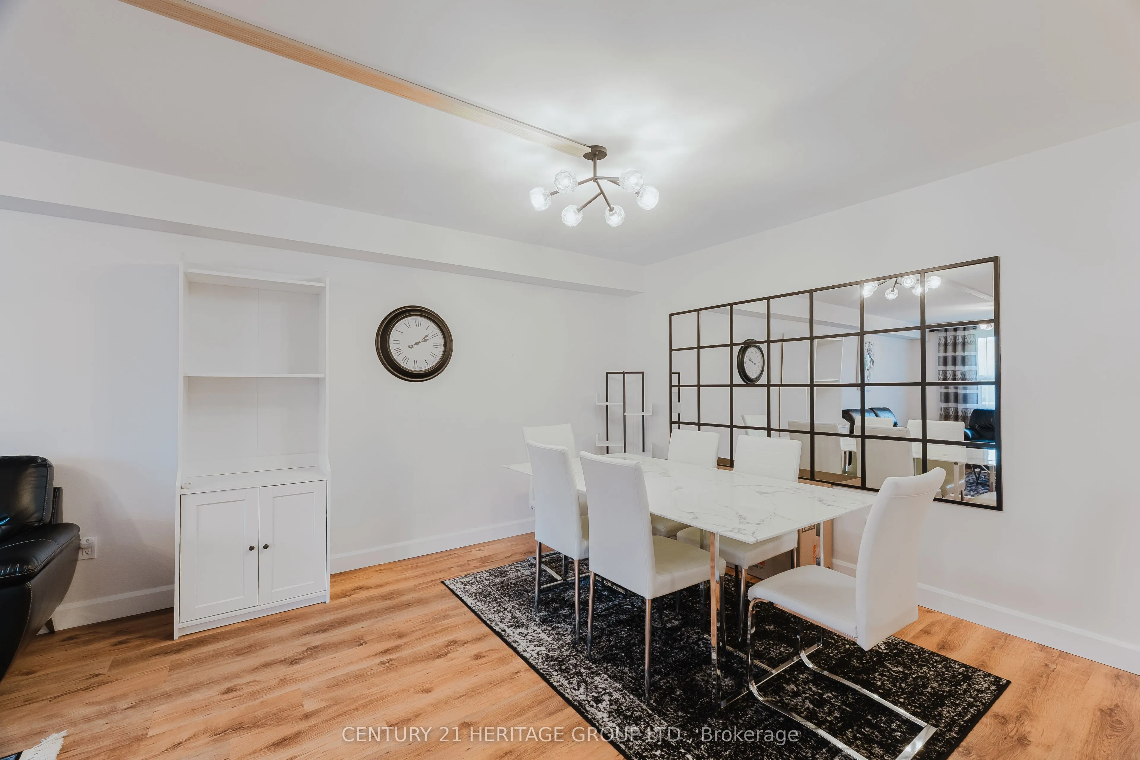 40 Harding Blvd Boulevard W, #203