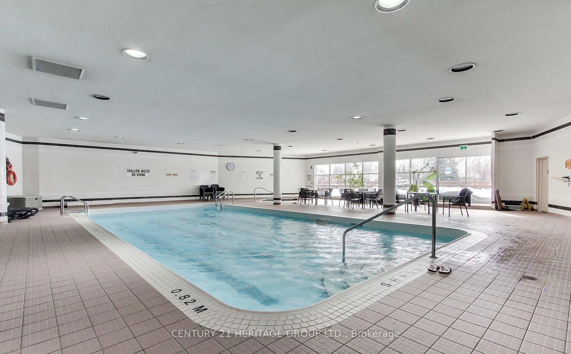 40 Harding Blvd Boulevard W, #203