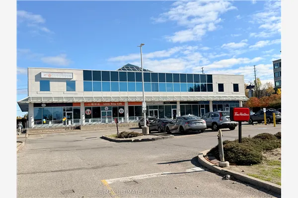 7828 Kennedy Road, #202