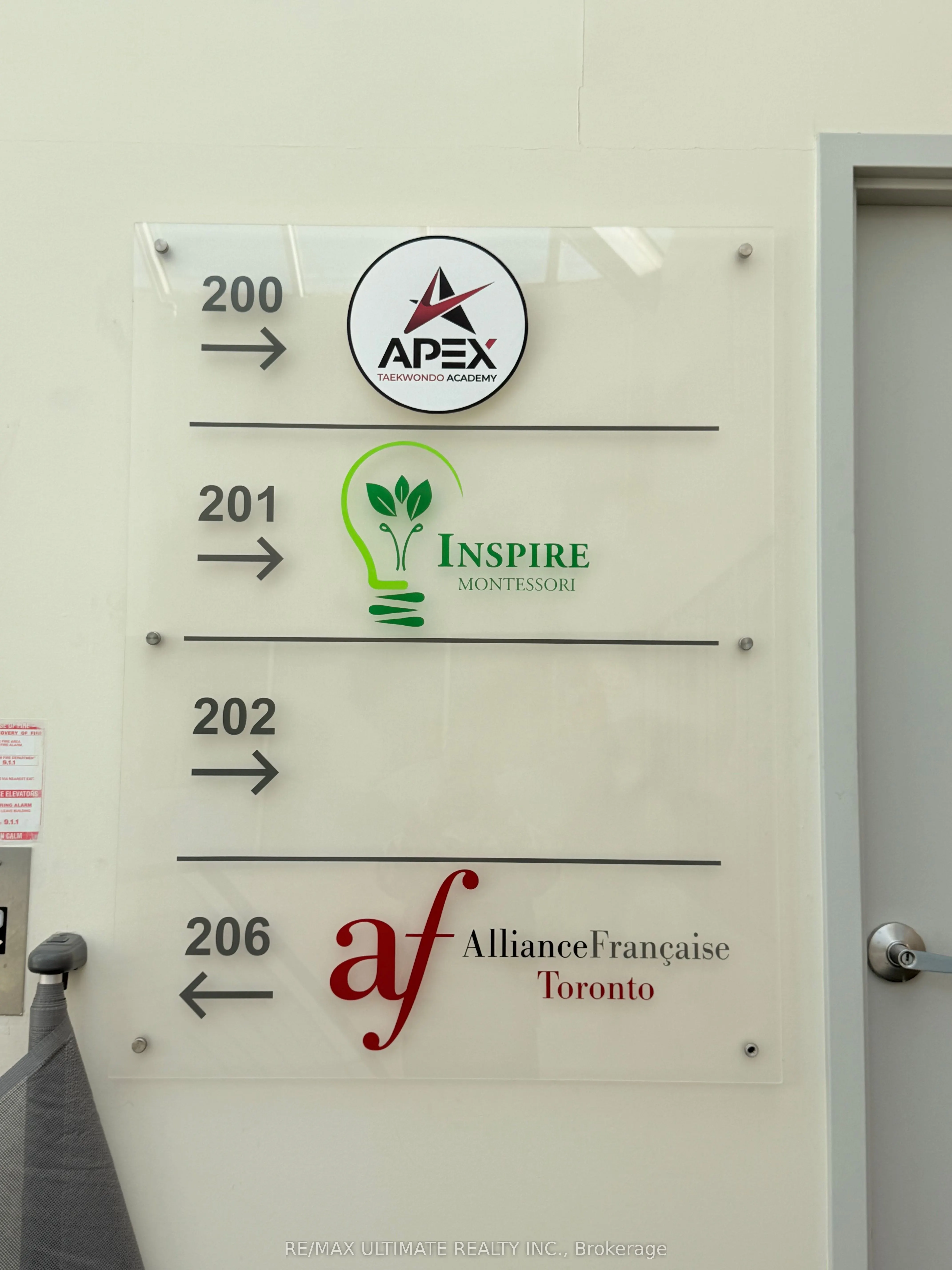 7828 Kennedy Road, #202