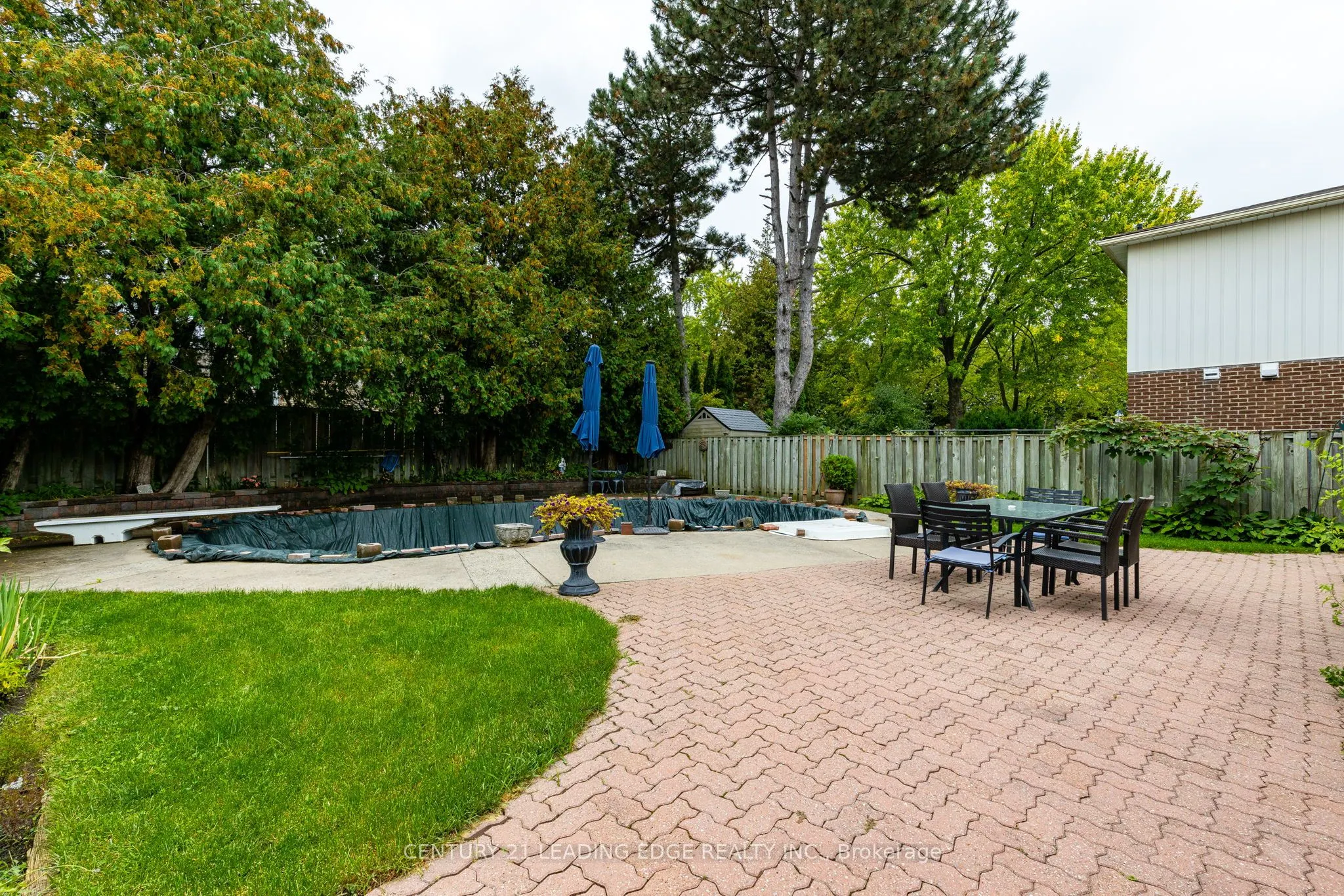 115 SIMONSTON Boulevard