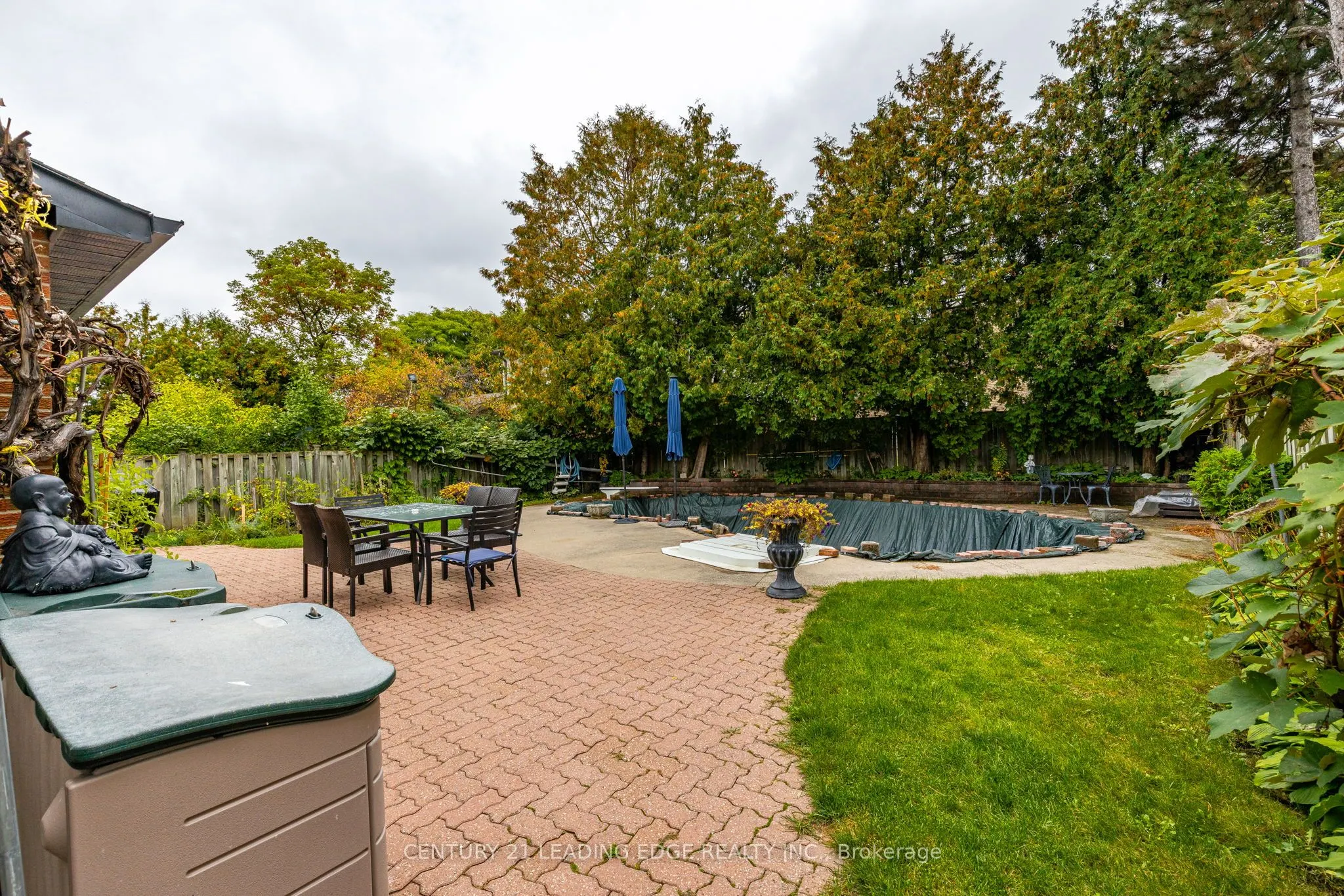 115 SIMONSTON Boulevard