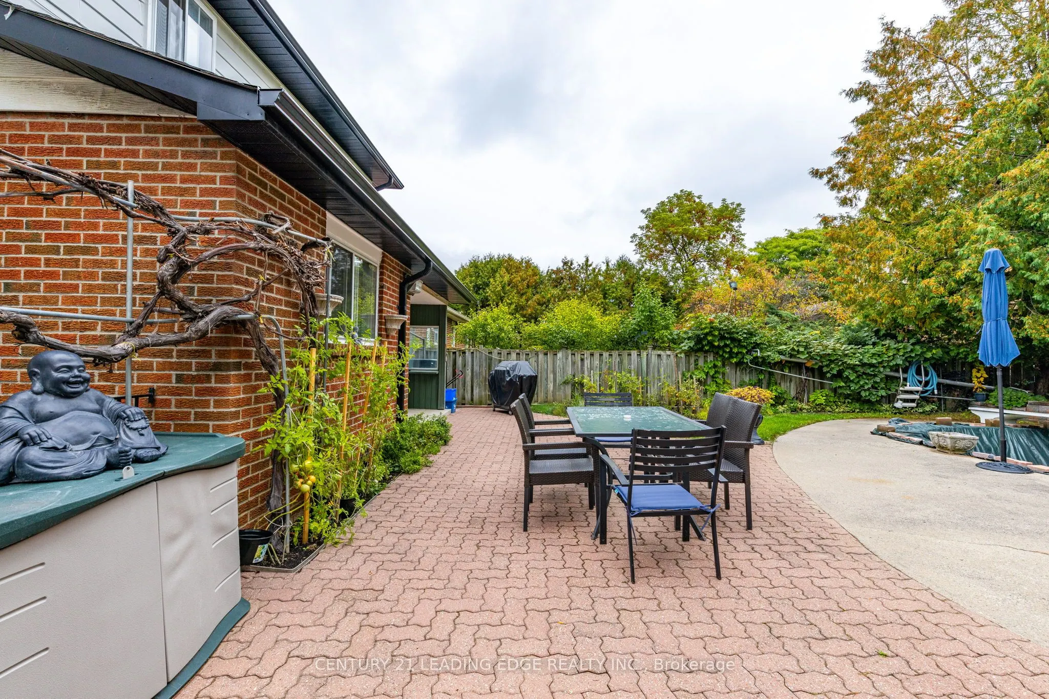 115 SIMONSTON Boulevard