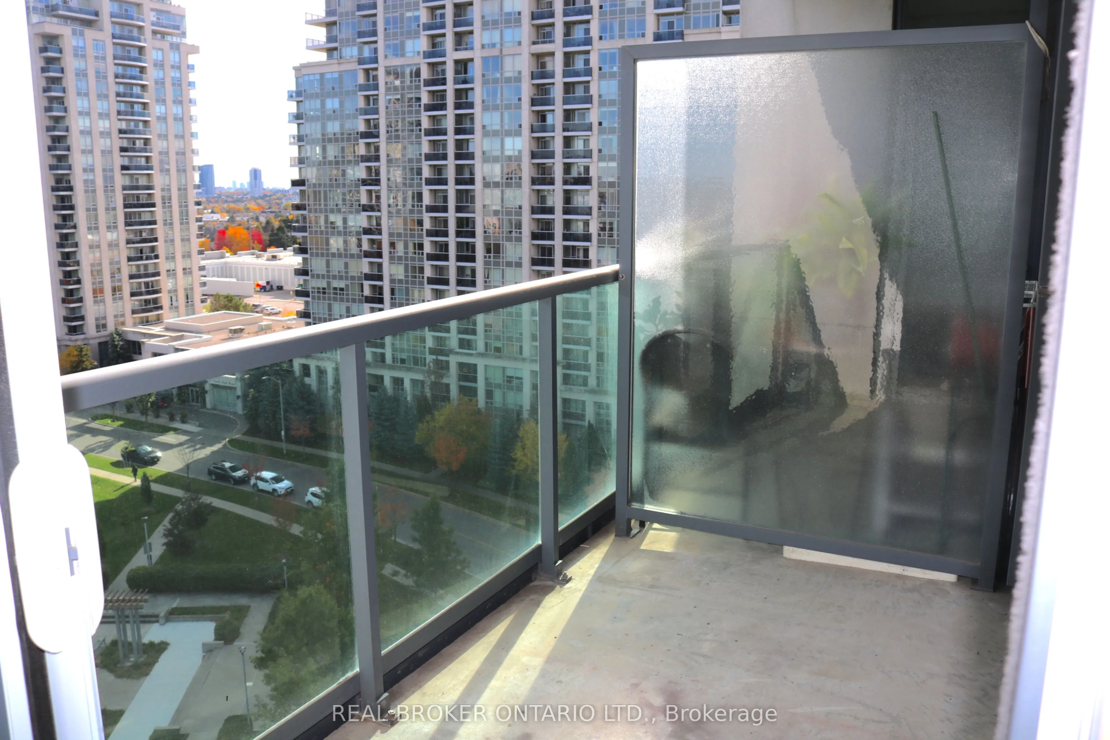 20 North Park Road, #1103