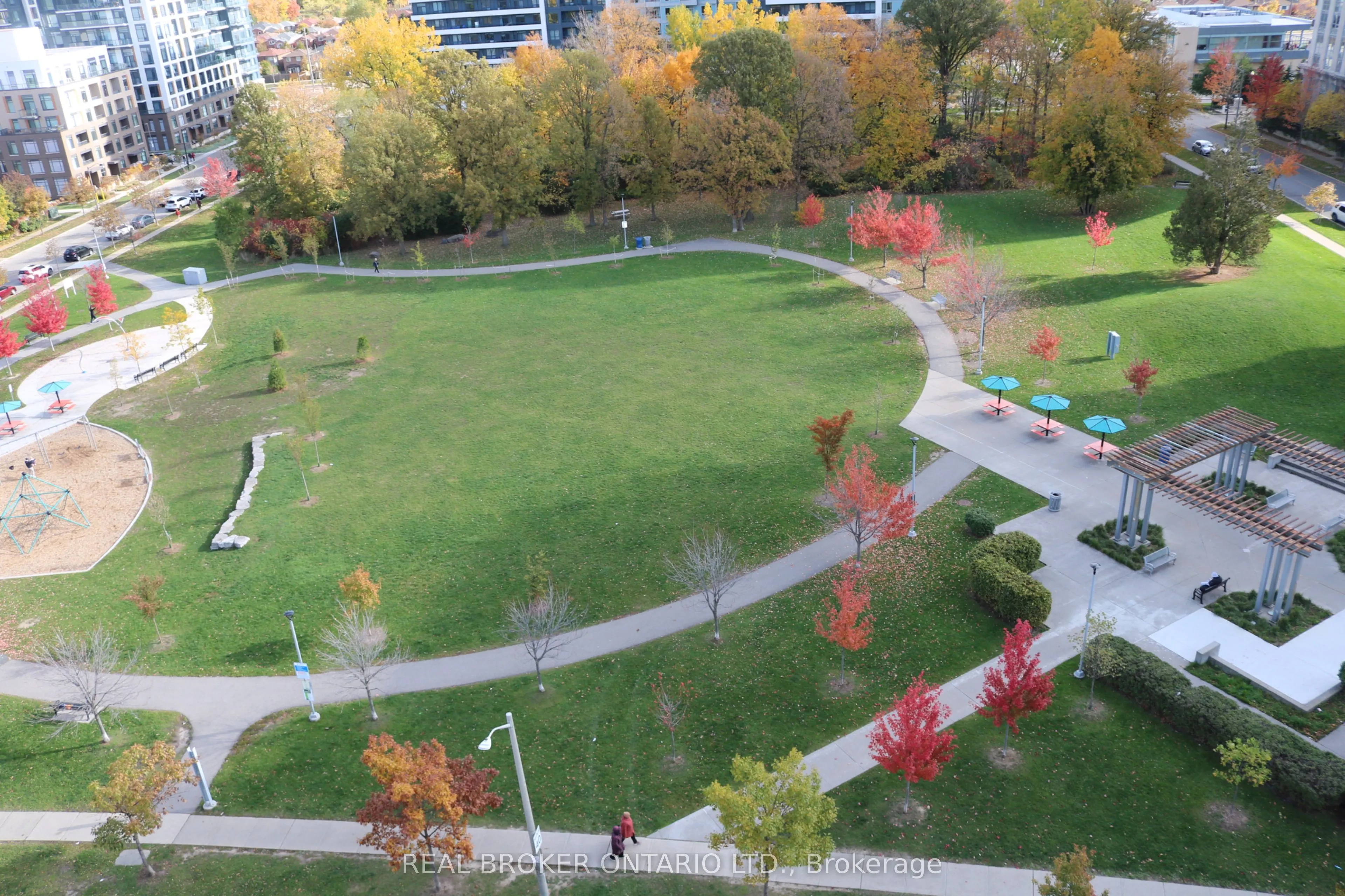 20 North Park Road, #1103