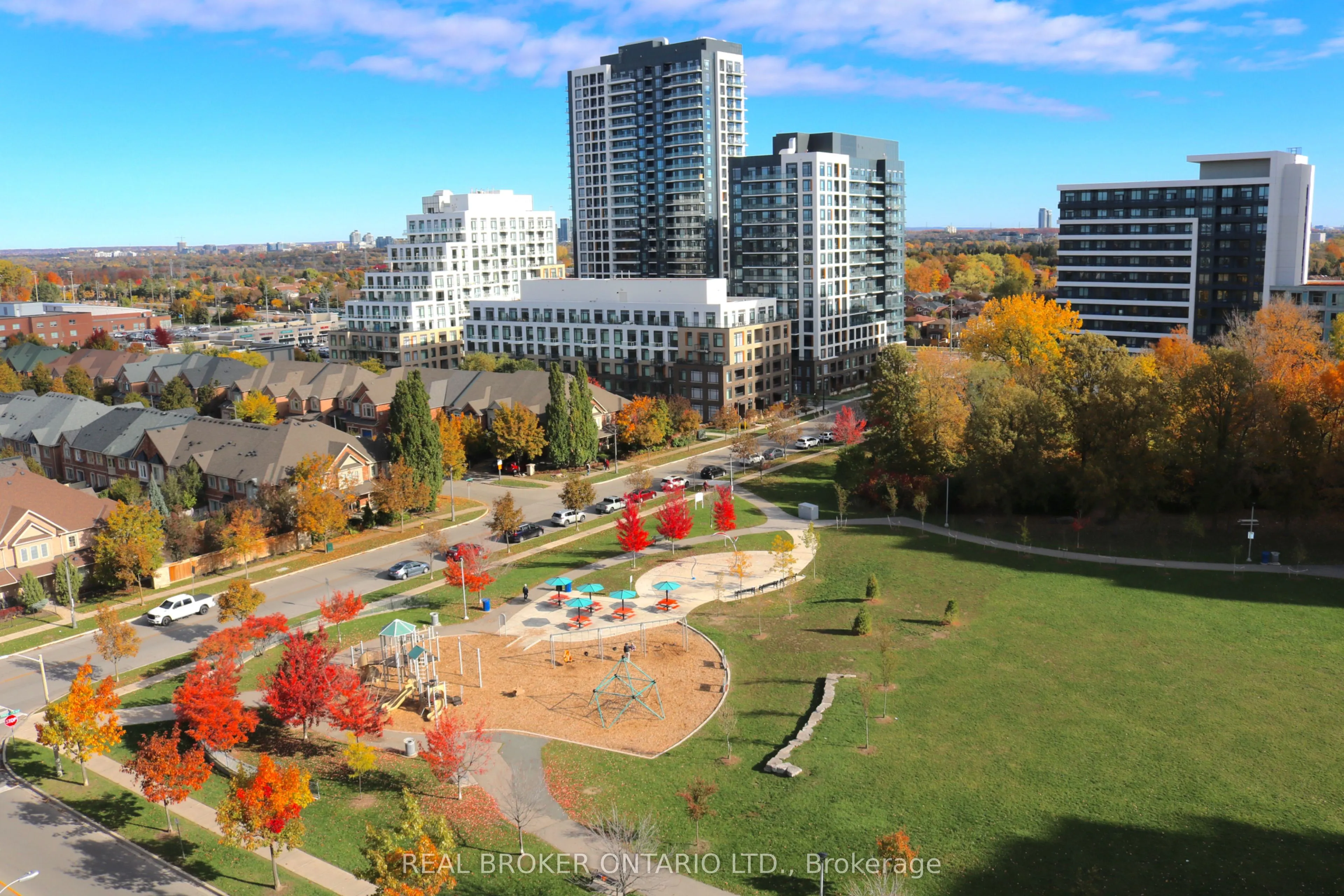 20 North Park Road, #1103