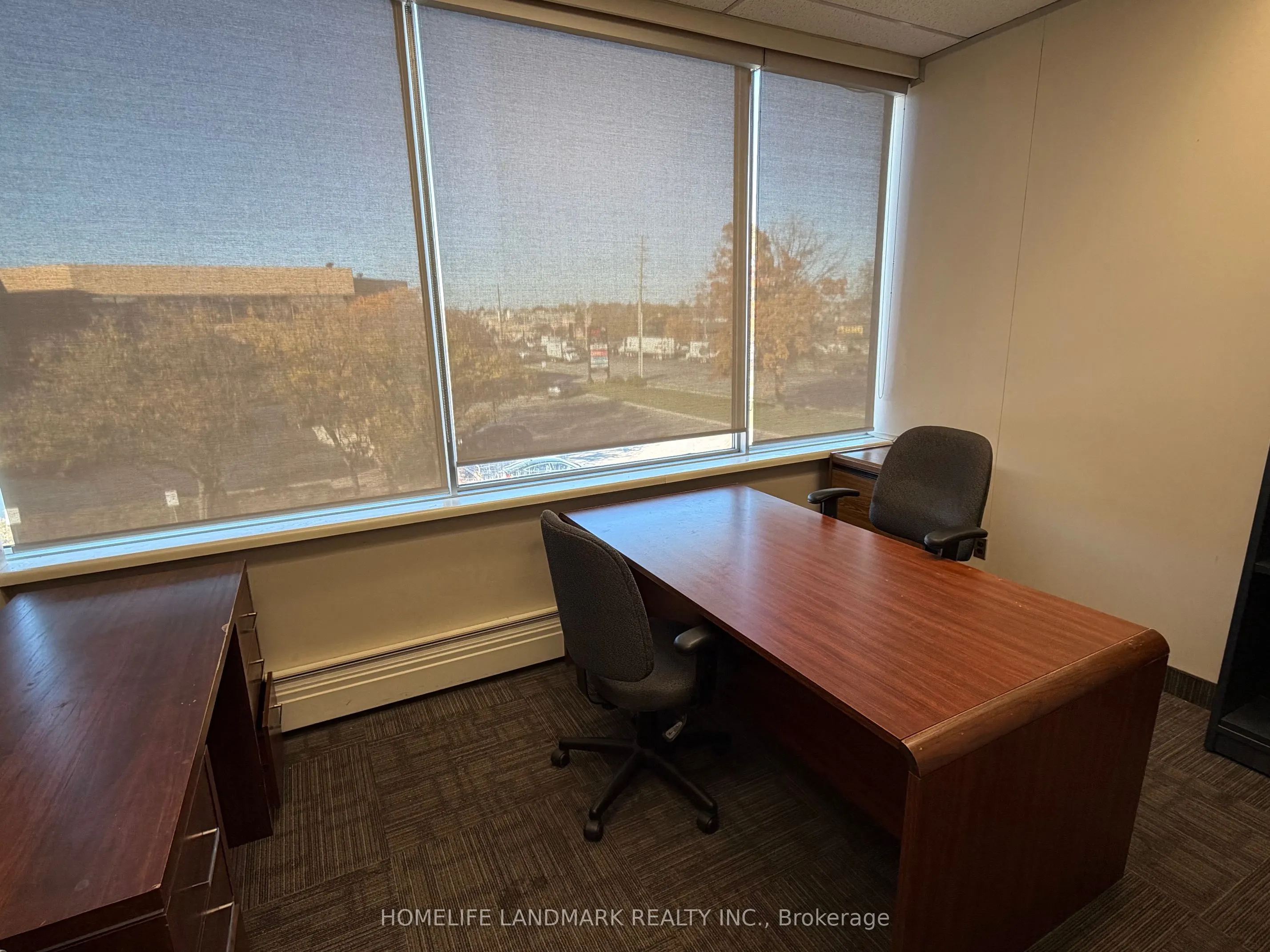 7240 Woodbine Avenue, #215A