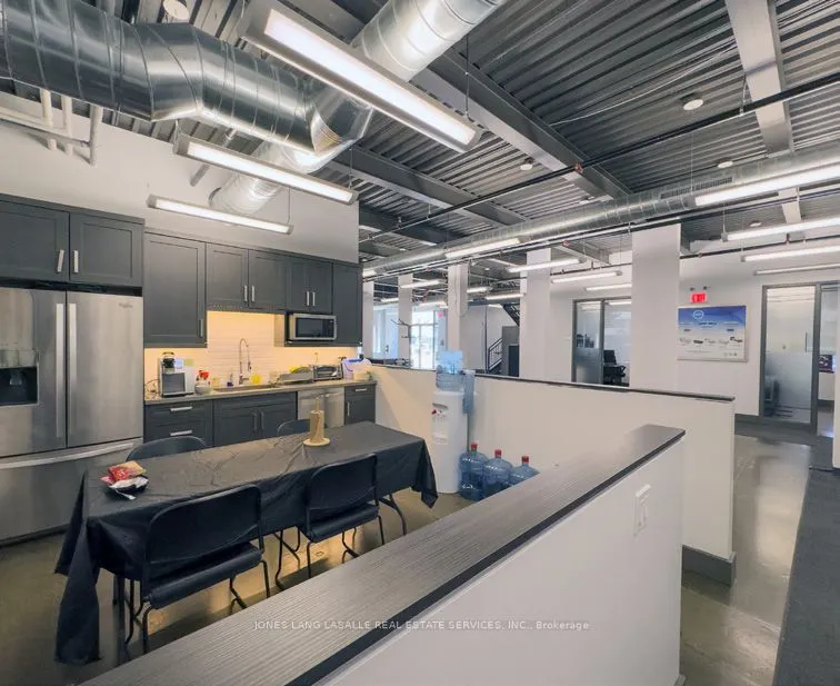 9099 Leslie Street, #D