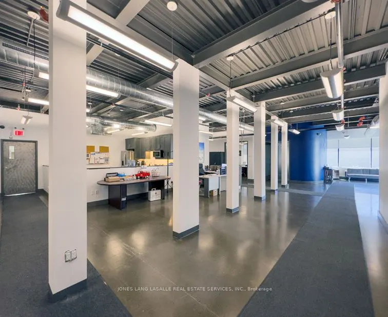 9099 Leslie Street, #D