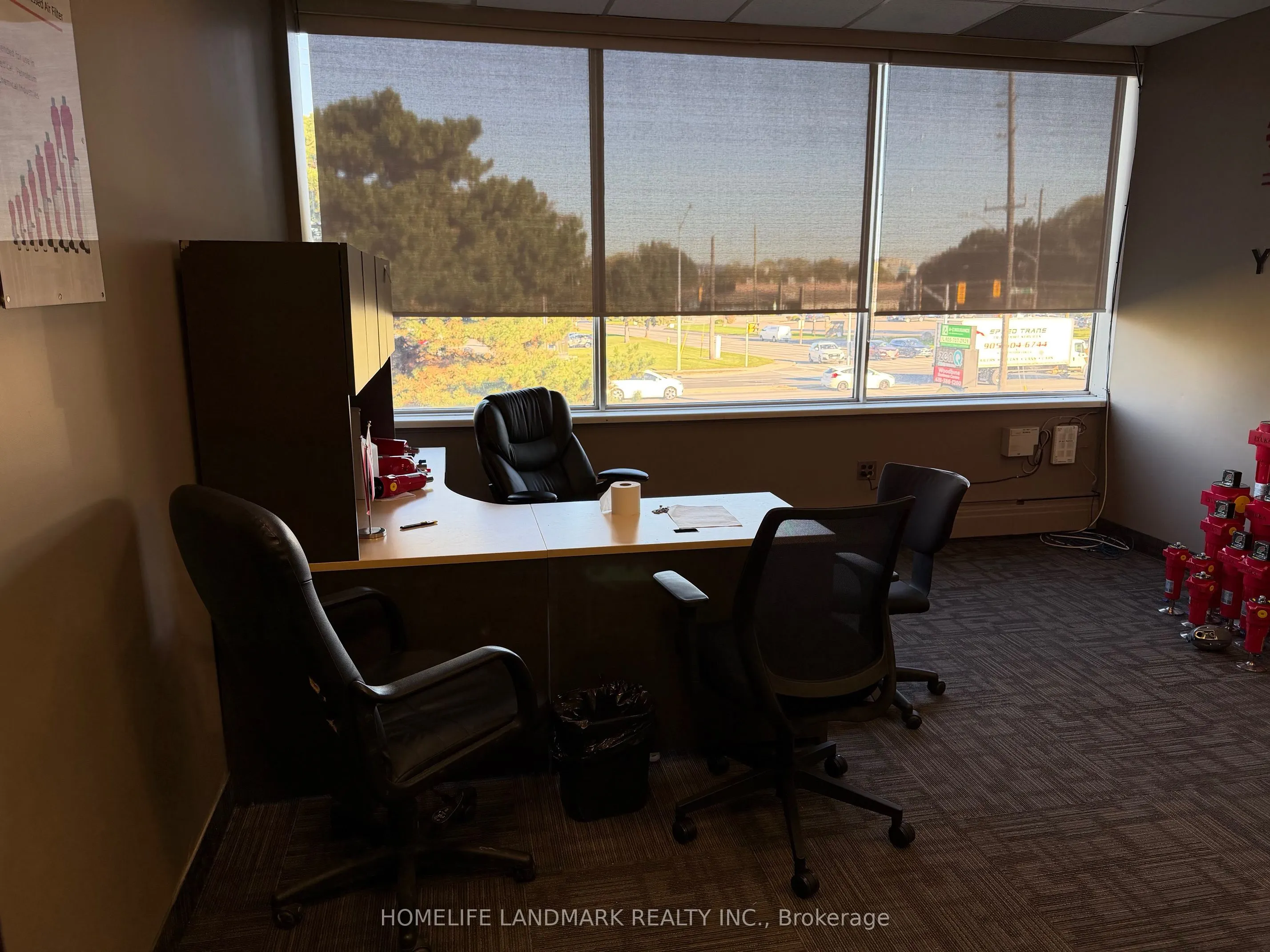 7240 Woodbine Avenue, #215B