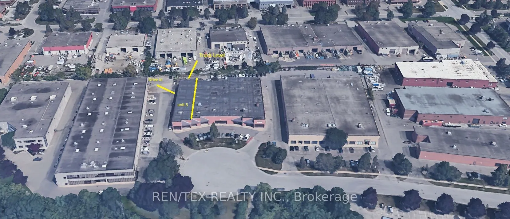 54 Audia Court, #unit 5