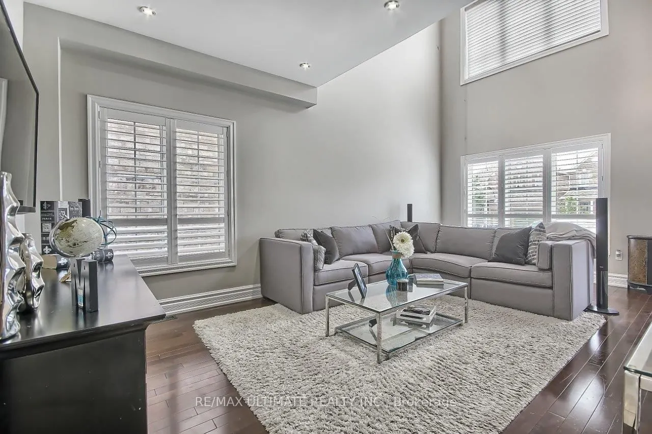 3 Cornerstone Road, #Upper