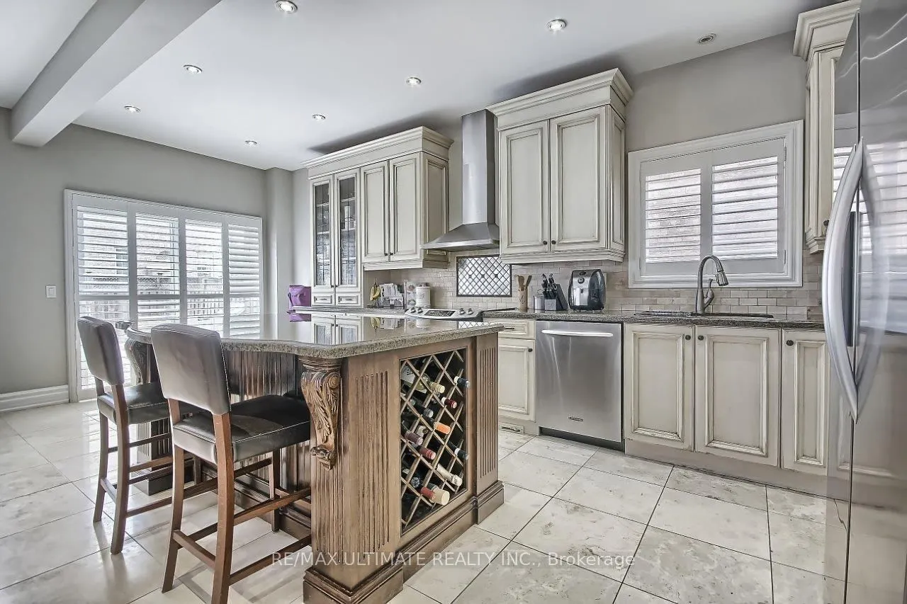 3 Cornerstone Road, #Upper