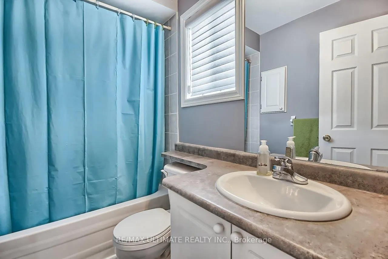 3 Cornerstone Road, #Upper