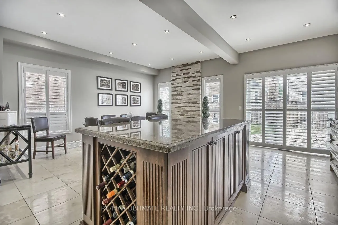 3 Cornerstone Road, #Upper