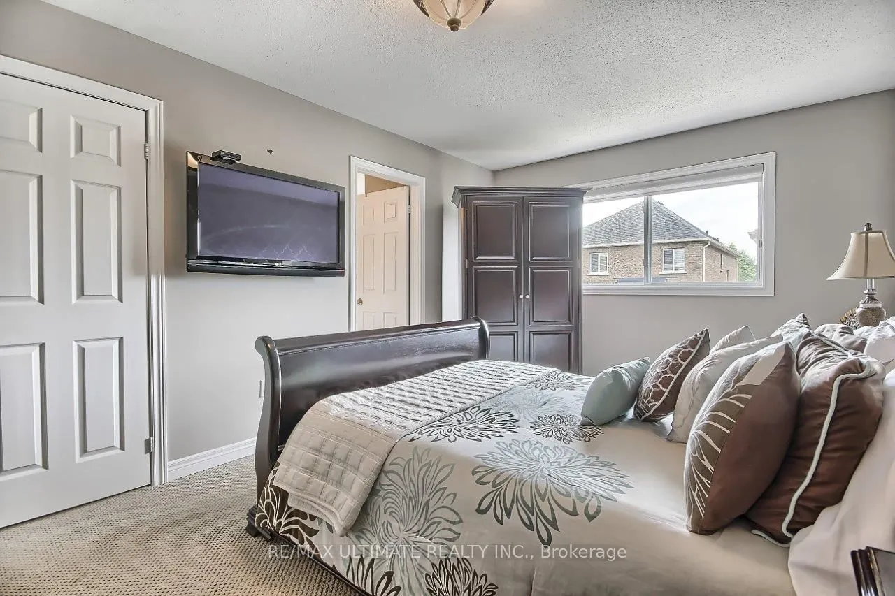 3 Cornerstone Road, #Upper