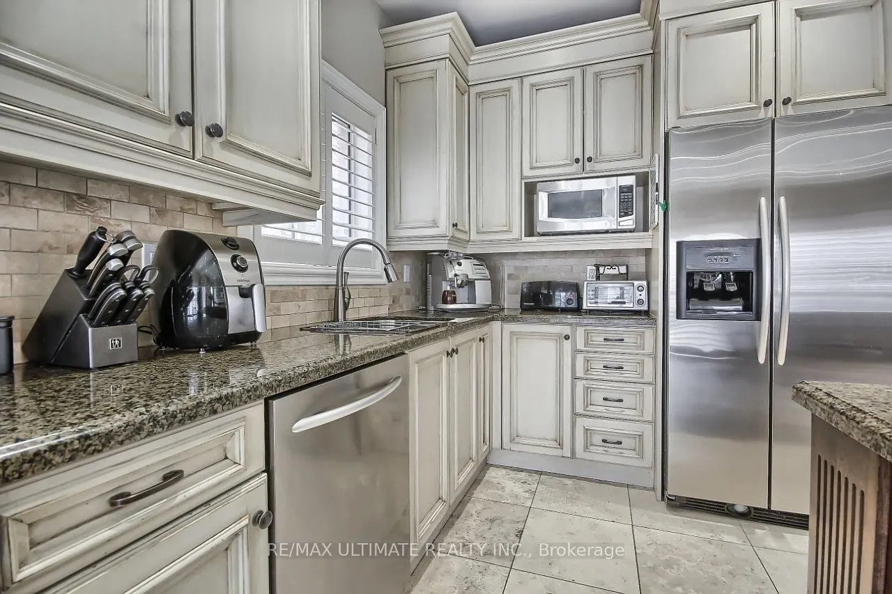 3 Cornerstone Road, #Upper