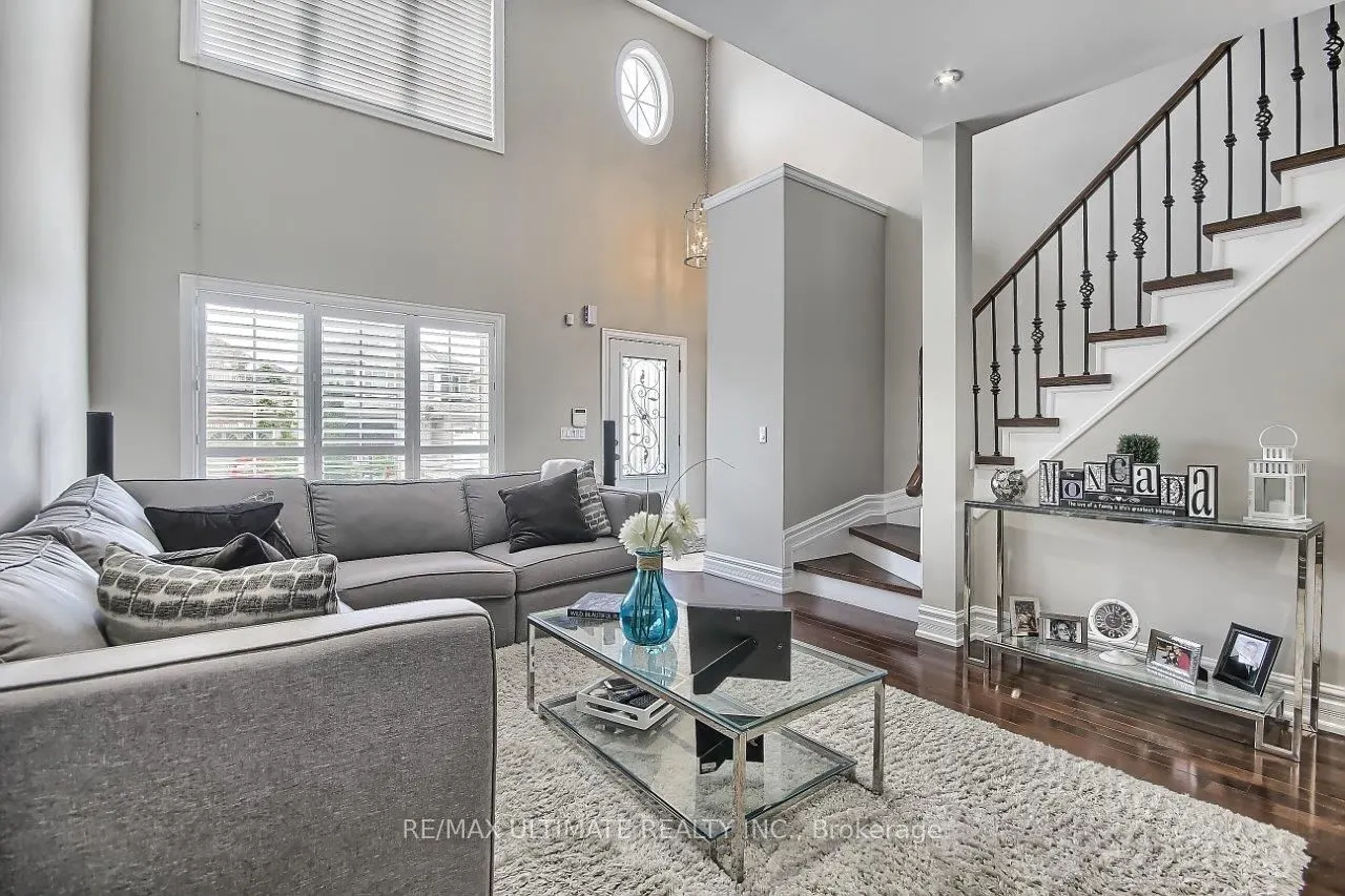 3 Cornerstone Road, #Upper